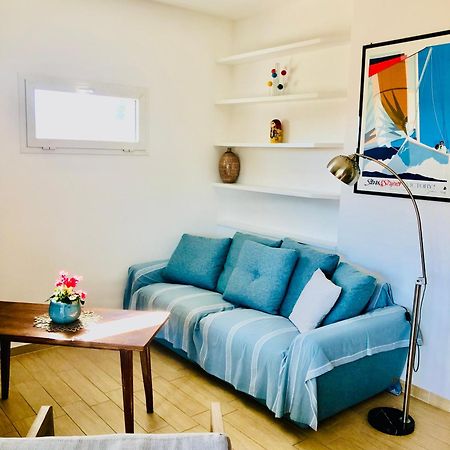 Olbia Airport Apartment Dış mekan fotoğraf