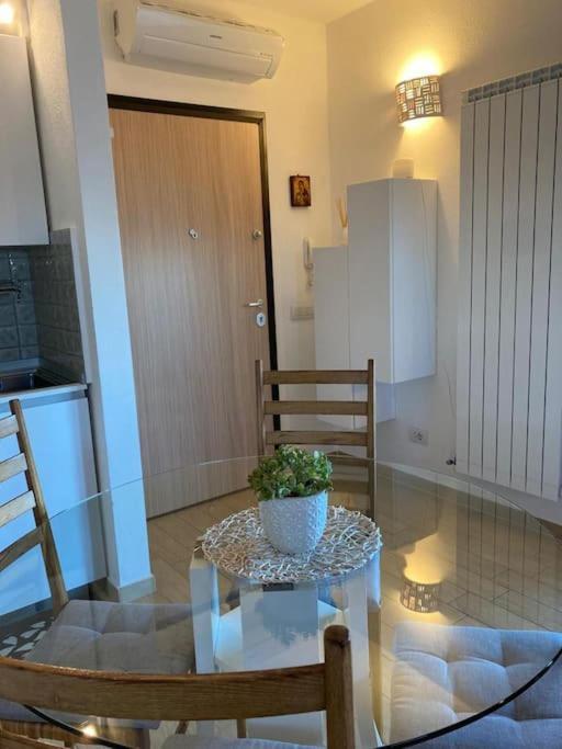 Olbia Airport Apartment Dış mekan fotoğraf