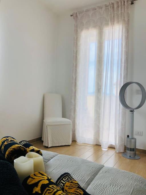 Olbia Airport Apartment Dış mekan fotoğraf