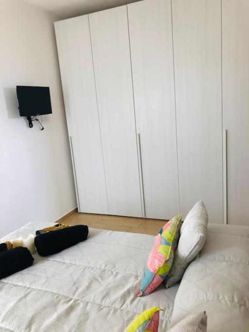 Olbia Airport Apartment Dış mekan fotoğraf