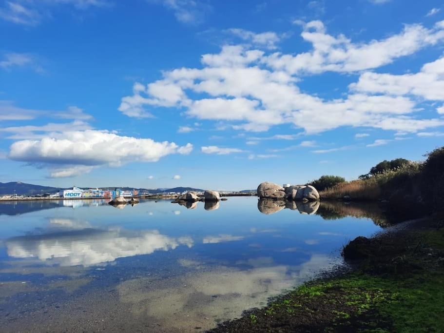 Olbia Airport Apartment Dış mekan fotoğraf