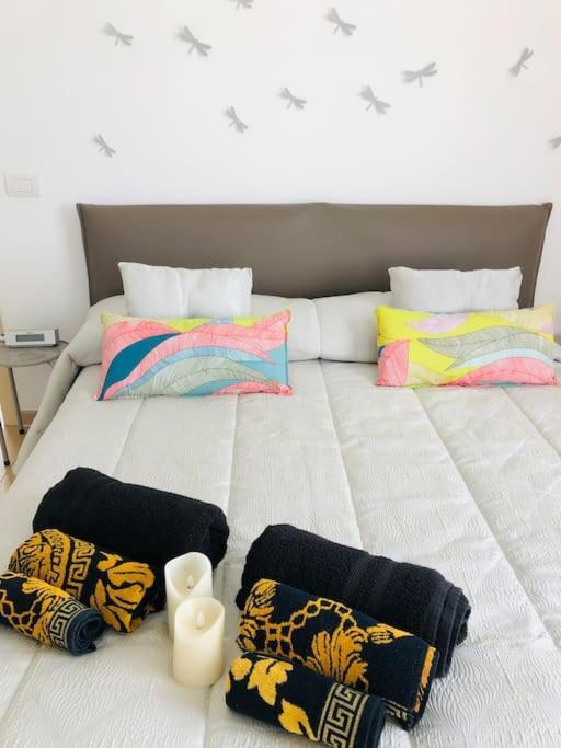 Olbia Airport Apartment Dış mekan fotoğraf