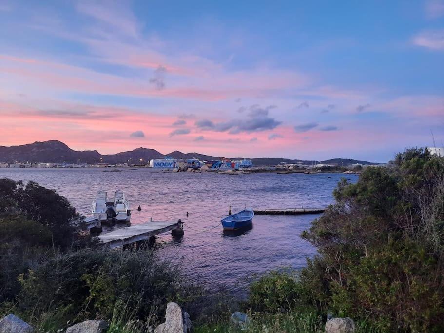 Olbia Airport Apartment Dış mekan fotoğraf