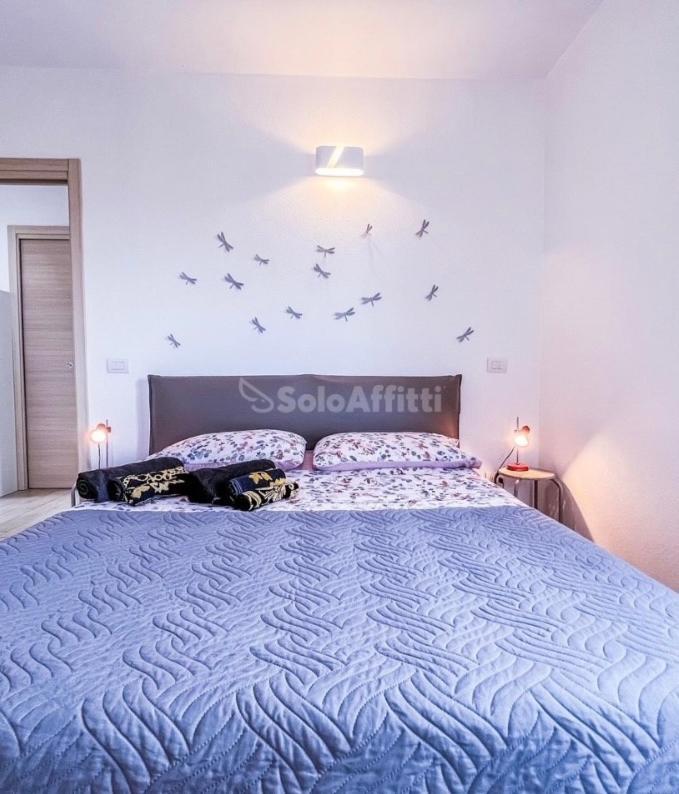 Olbia Airport Apartment Dış mekan fotoğraf