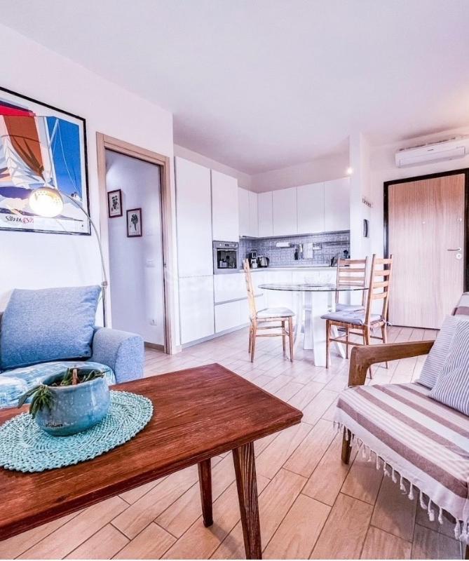 Olbia Airport Apartment Dış mekan fotoğraf