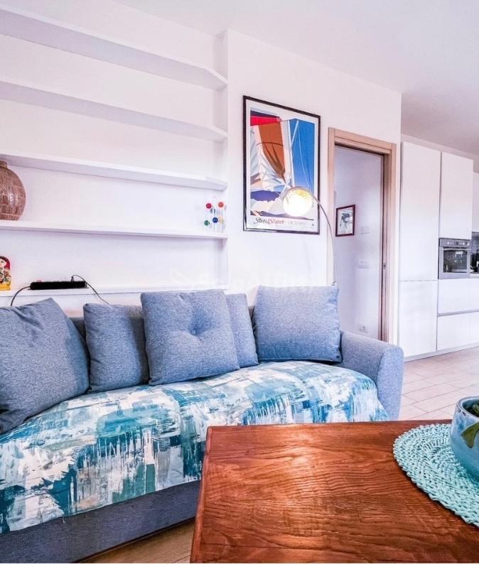 Olbia Airport Apartment Dış mekan fotoğraf