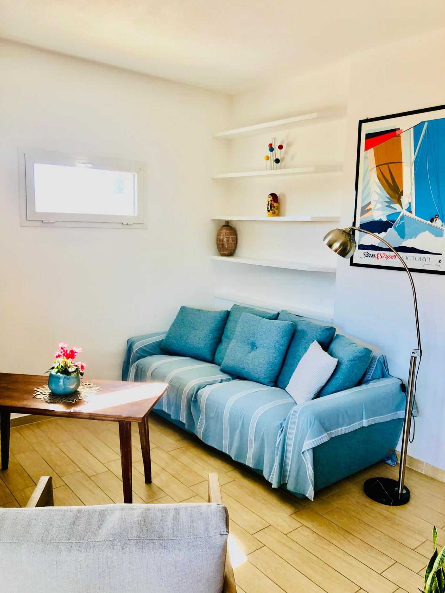 Olbia Airport Apartment Dış mekan fotoğraf